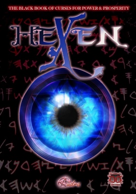 Hexen by Audra